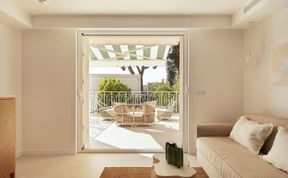 Photo of Californian Bliss