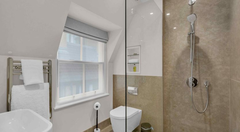 Photo of Victorian Gem