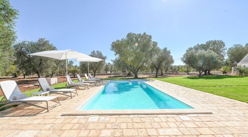 Photo of Trulli Forever