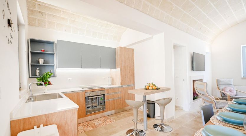 Photo of Trulli Forever