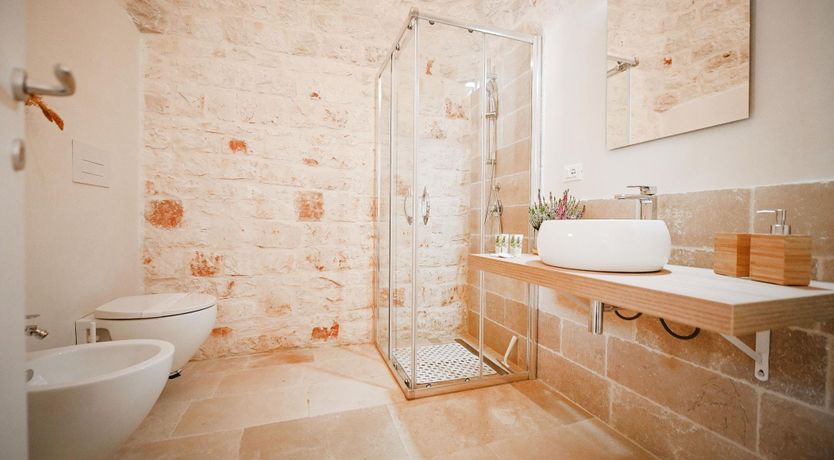 Photo of Trulli Forever