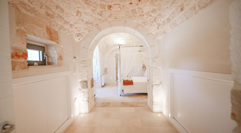 Photo of Trulli Forever