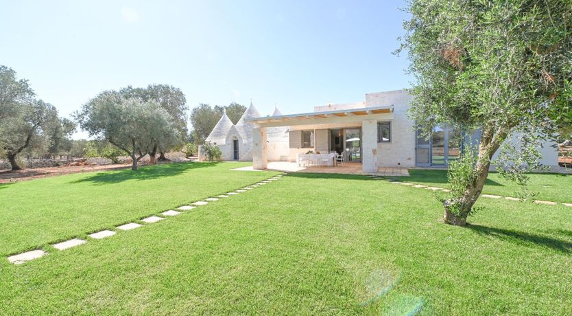 Photo of Trulli Forever