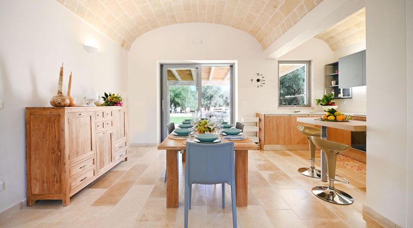 Photo of Trulli Forever