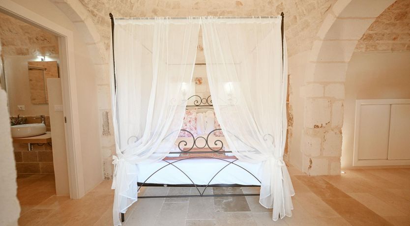 Photo of Trulli Forever