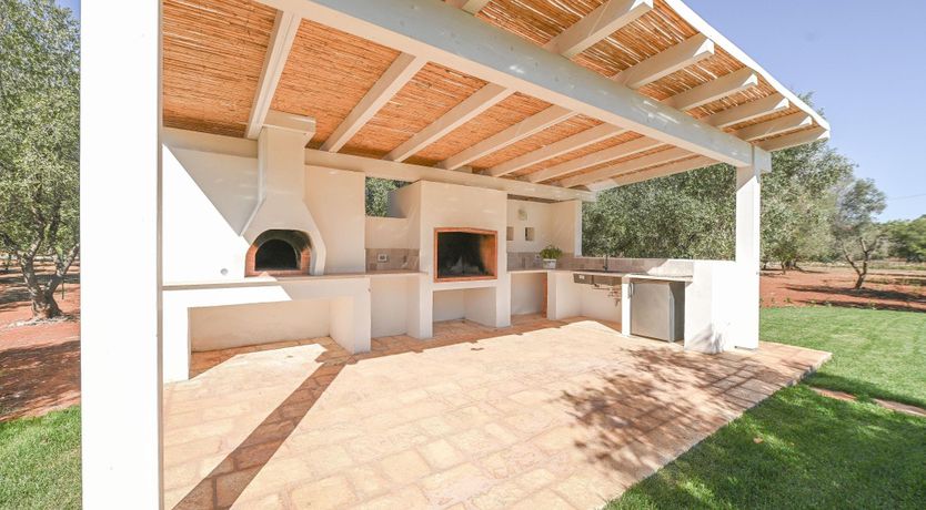 Photo of Trulli Forever