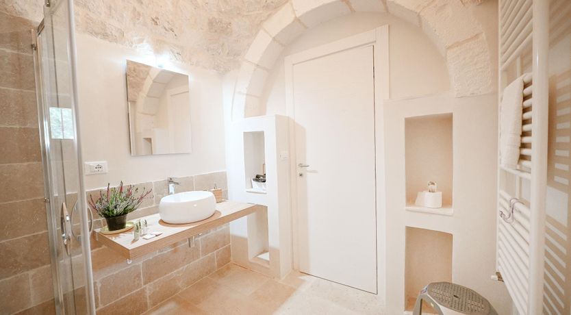 Photo of Trulli Forever