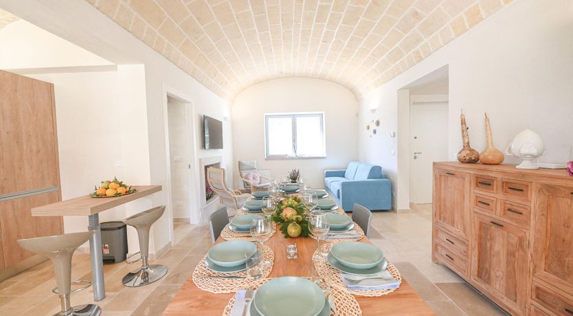 Photo of Trulli Forever