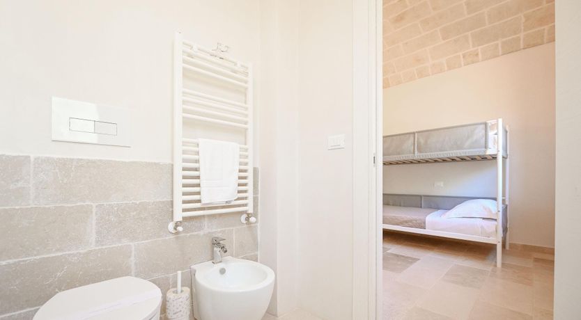 Photo of Trulli Forever