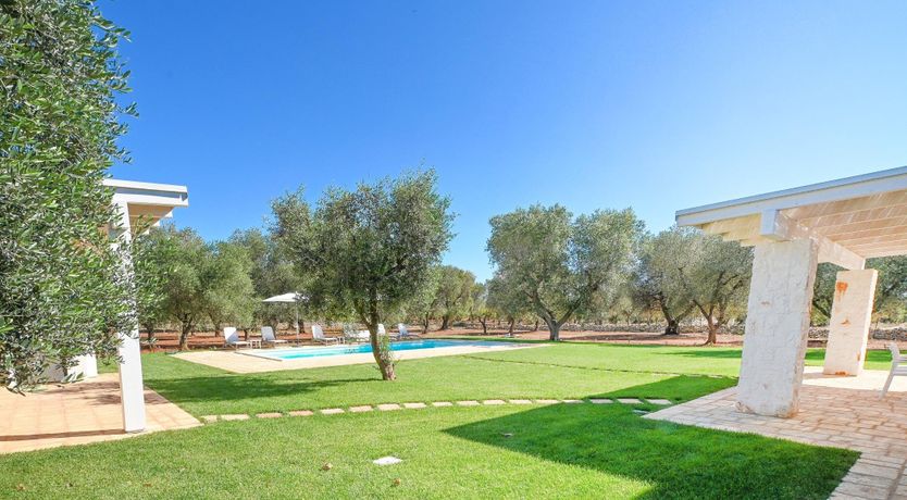 Photo of Trulli Forever