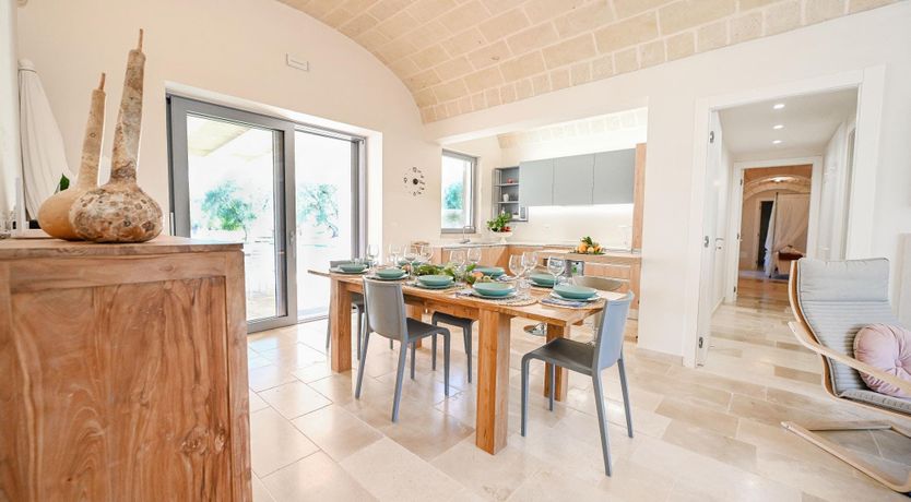 Photo of Trulli Forever