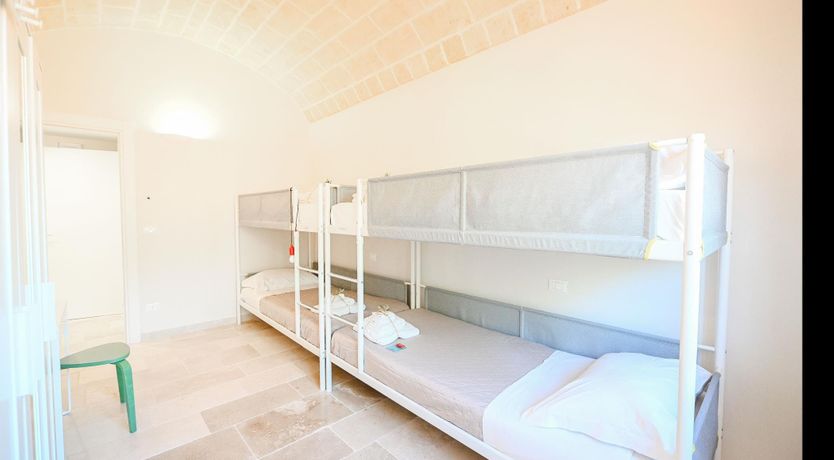 Photo of Trulli Forever