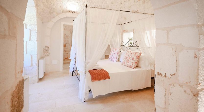 Photo of Trulli Forever