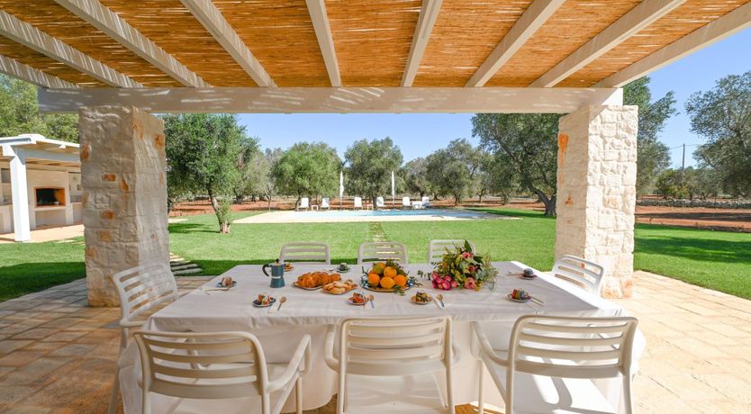 Photo of Trulli Forever