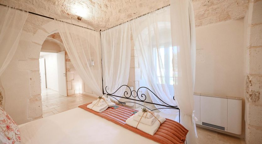 Photo of Trulli Forever