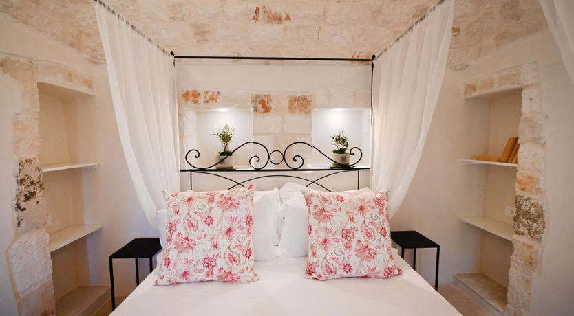 Photo of Trulli Forever