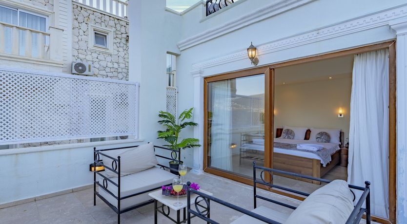 Photo of Rhodan Blue