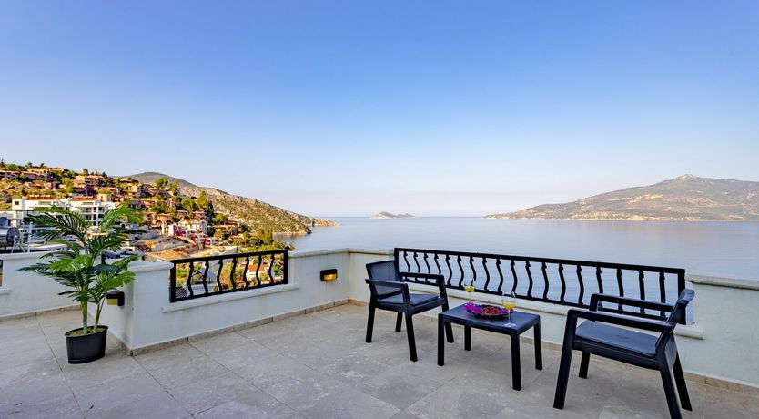 Photo of Rhodan Blue