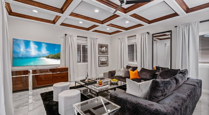 Photo of Seven Springs