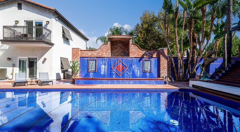 Photo of Seven Springs