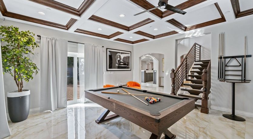 Photo of Seven Springs