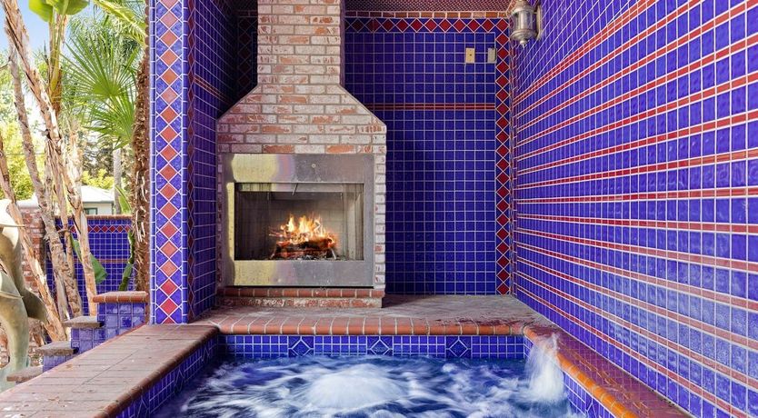 Photo of Seven Springs