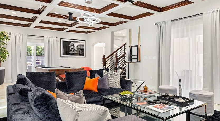 Photo of Seven Springs