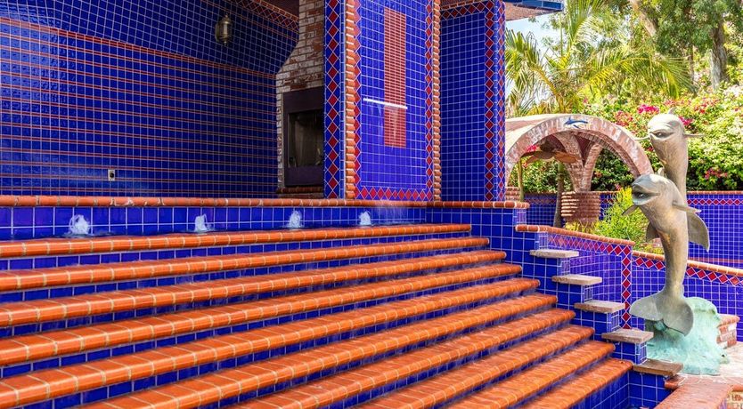 Photo of Seven Springs