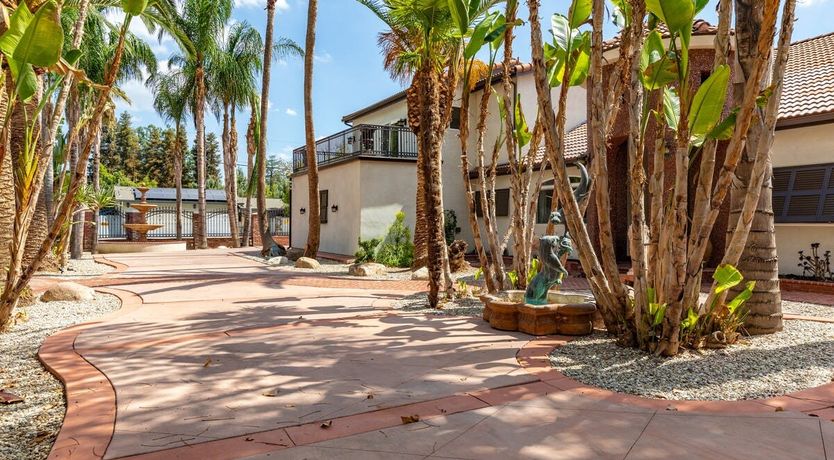 Photo of Seven Springs