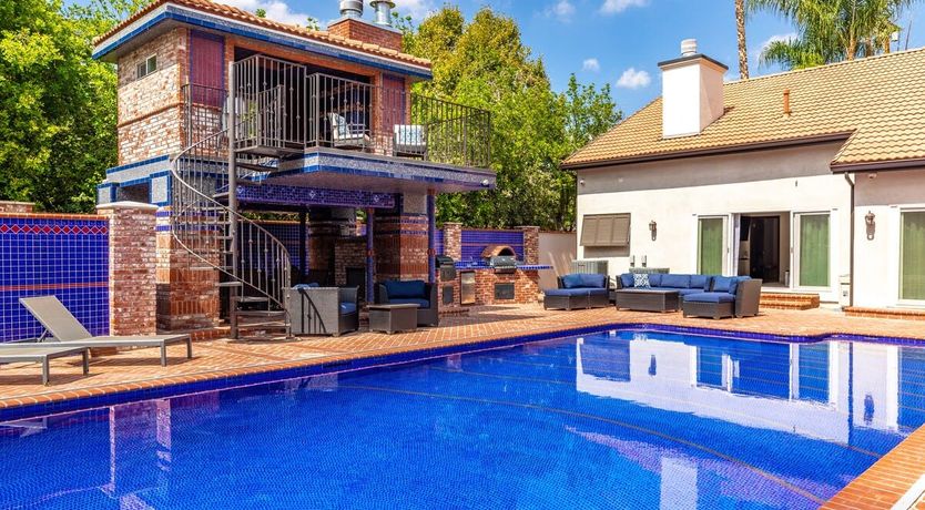 Photo of Seven Springs