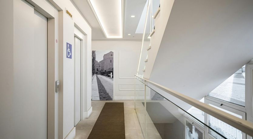 Photo of Regal Abode