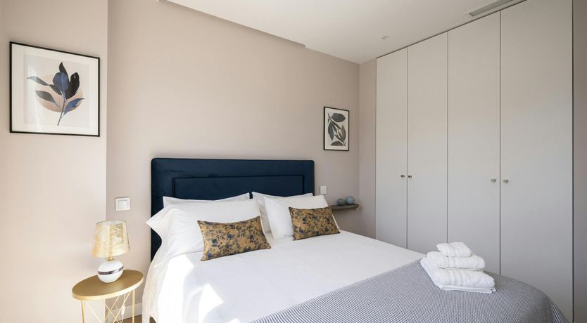 Photo of Regal Abode