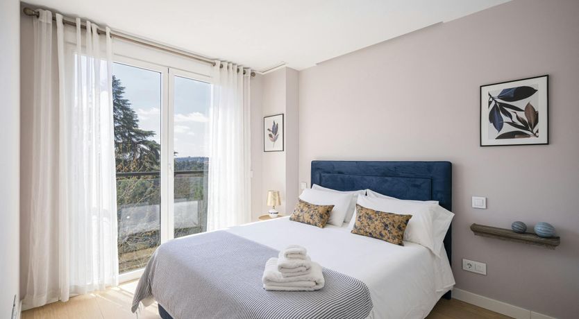 Photo of Regal Abode