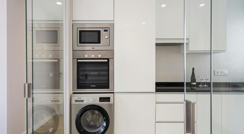 Photo of Regal Abode