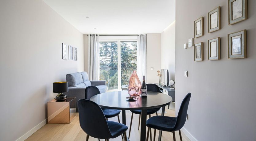 Photo of Regal Abode