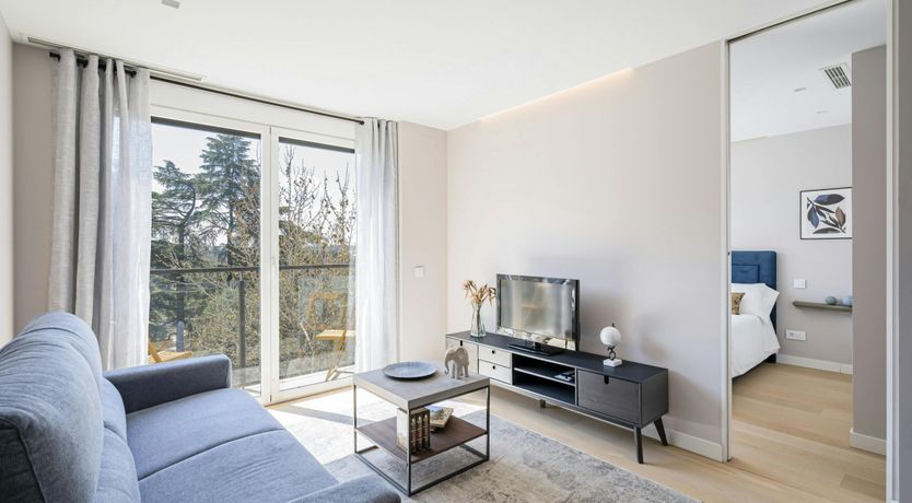 Photo of Regal Abode