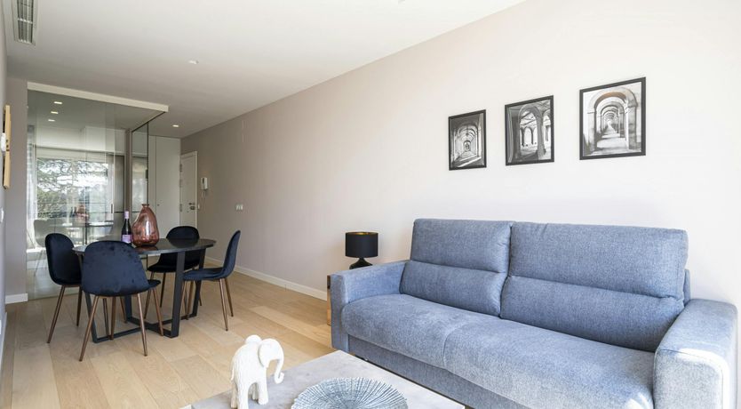 Photo of Regal Abode