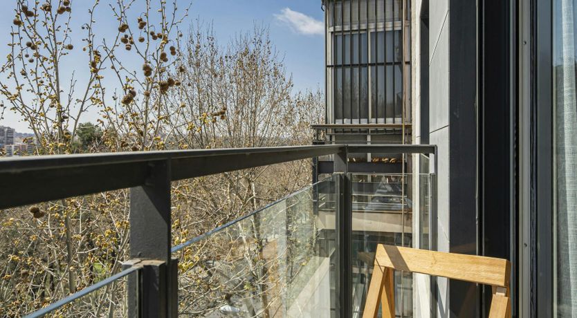 Photo of Regal Abode