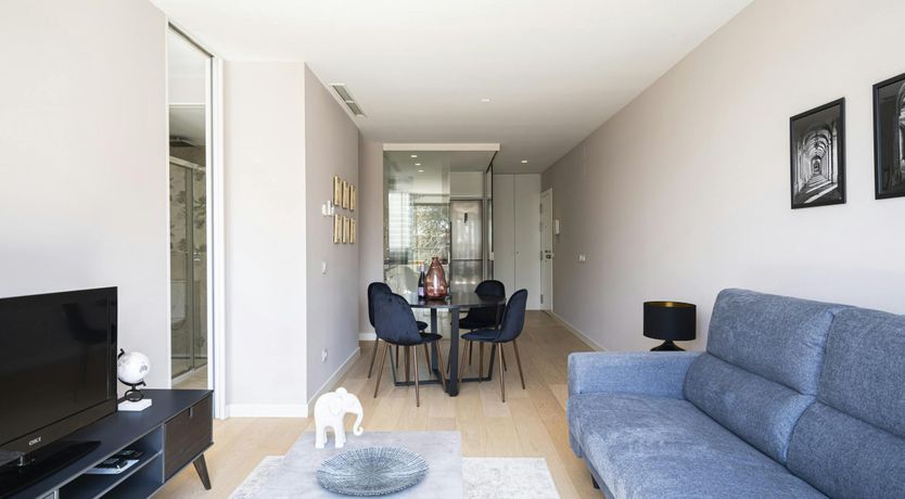 Photo of Regal Abode