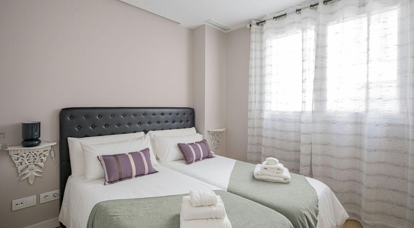 Photo of Regal Abode