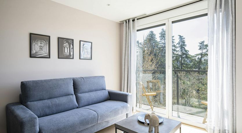 Photo of Regal Abode