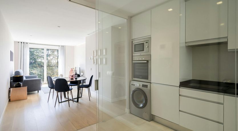 Photo of Regal Abode