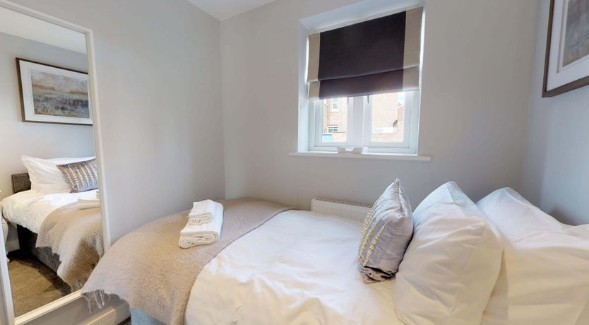 Photo of Bouji Blues