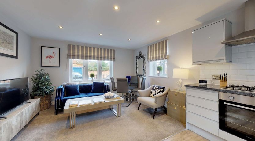 Photo of Bouji Blues