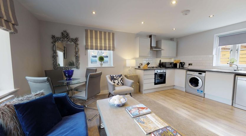 Photo of Bouji Blues