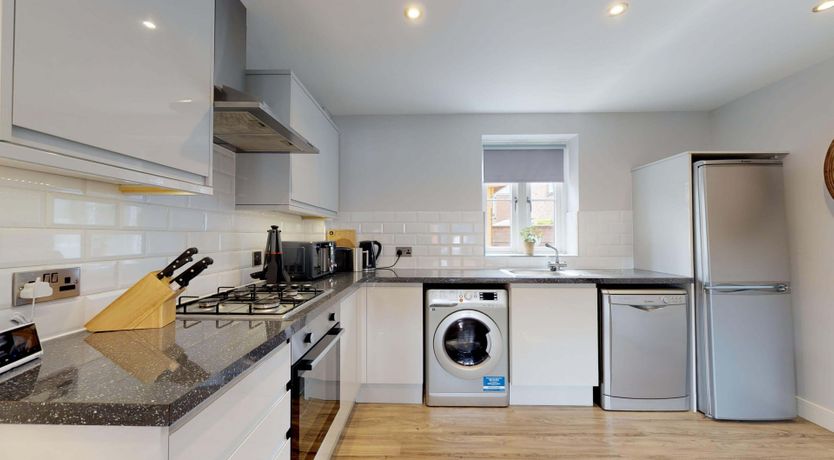 Photo of Bouji Blues