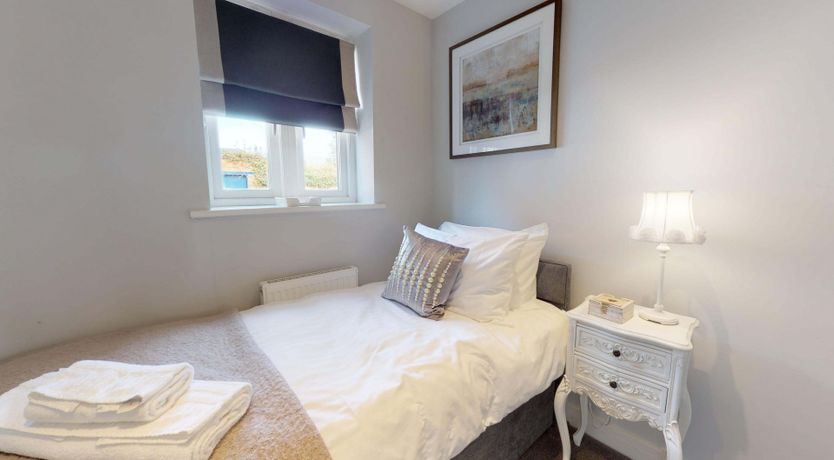 Photo of Bouji Blues