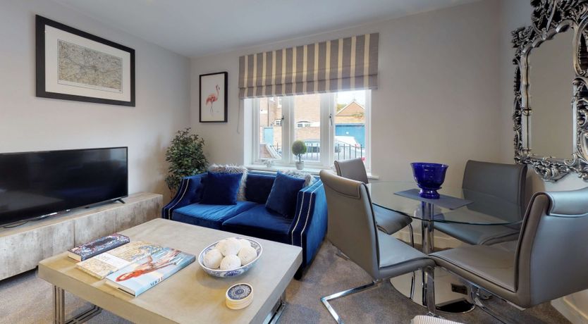 Photo of Bouji Blues