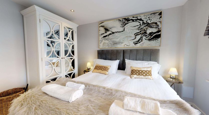 Photo of Bouji Blues