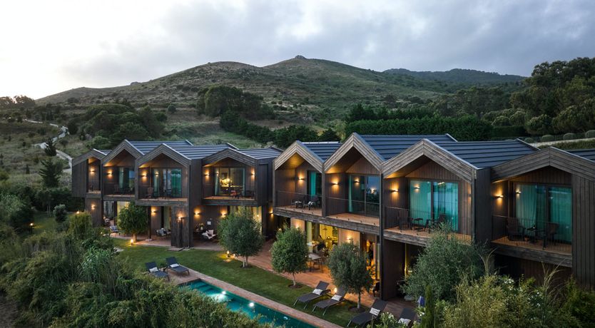 Photo of Gavião Garden